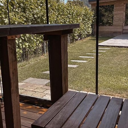 Fischbach Apartments Mit Privat Spa - Haus Luka מראה חיצוני תמונה