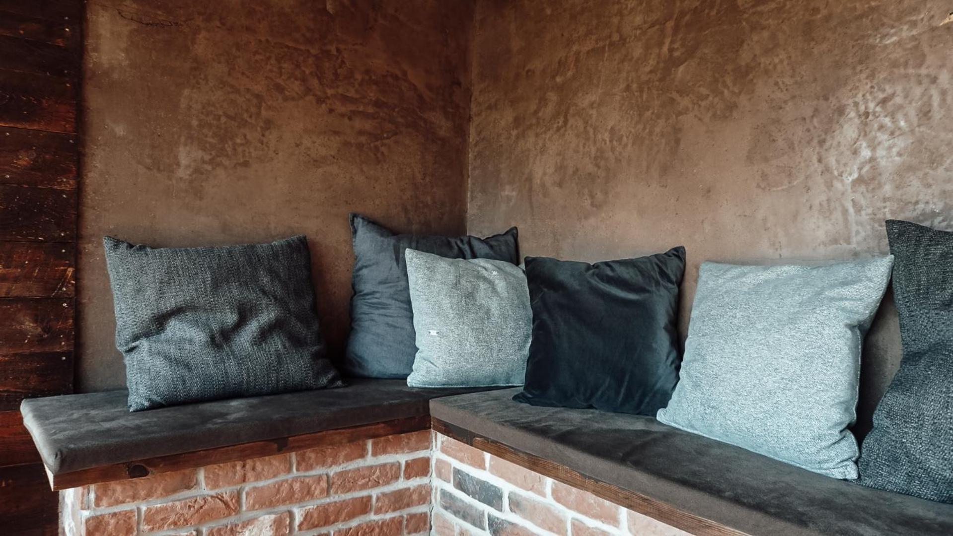 Fischbach Apartments Mit Privat Spa - Haus Luka מראה חיצוני תמונה