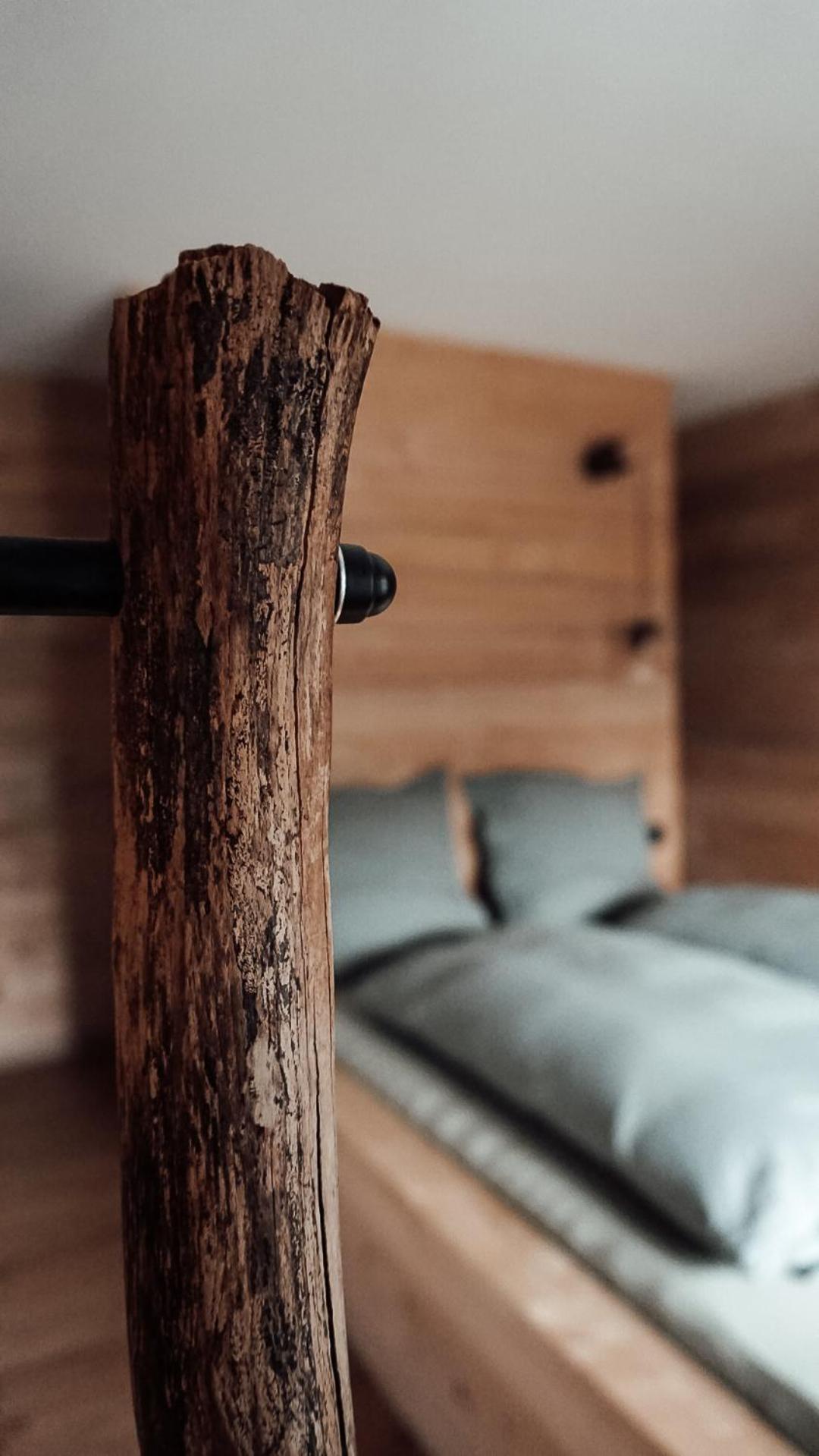Fischbach Apartments Mit Privat Spa - Haus Luka חדר תמונה