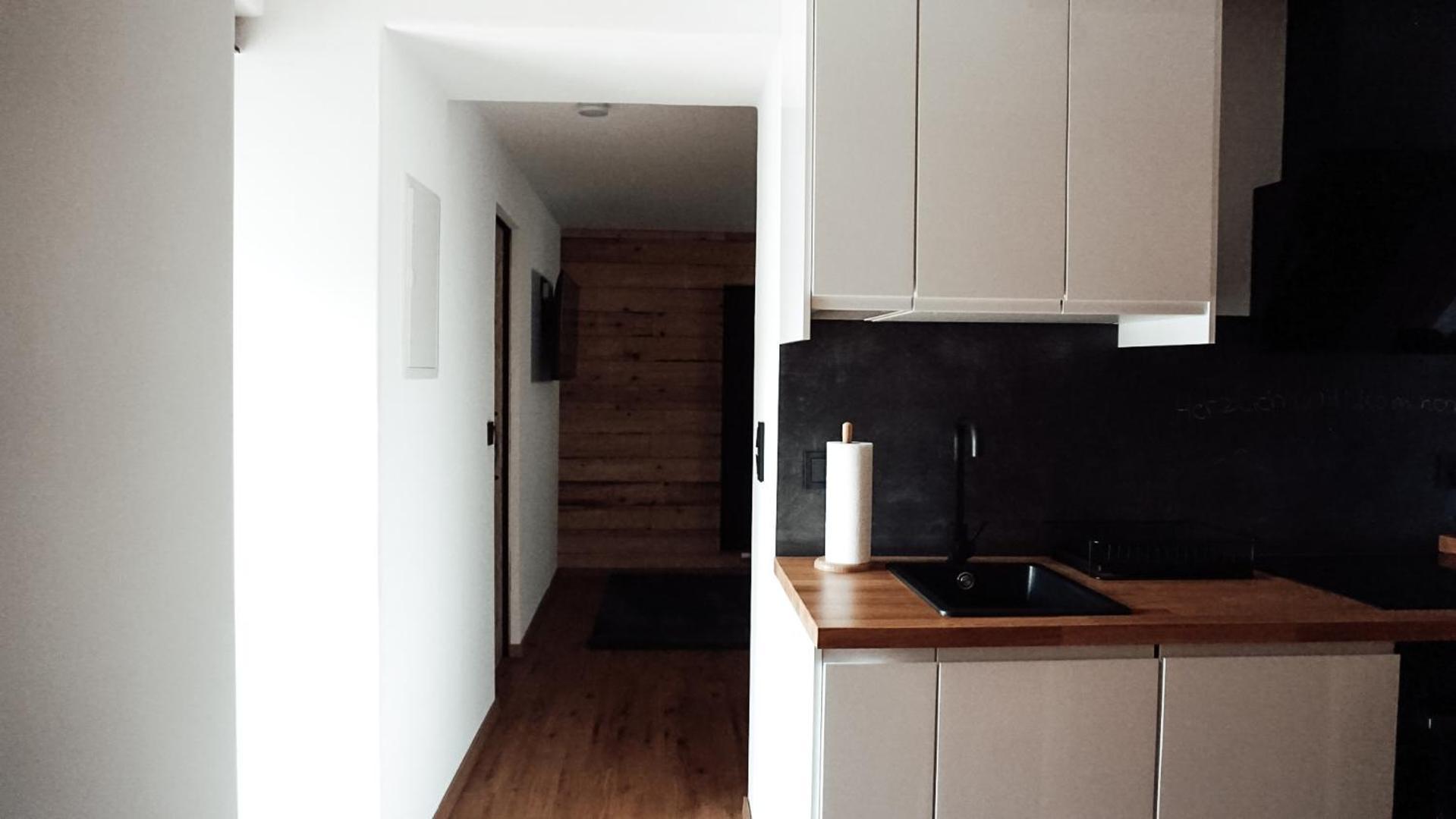 Fischbach Apartments Mit Privat Spa - Haus Luka חדר תמונה