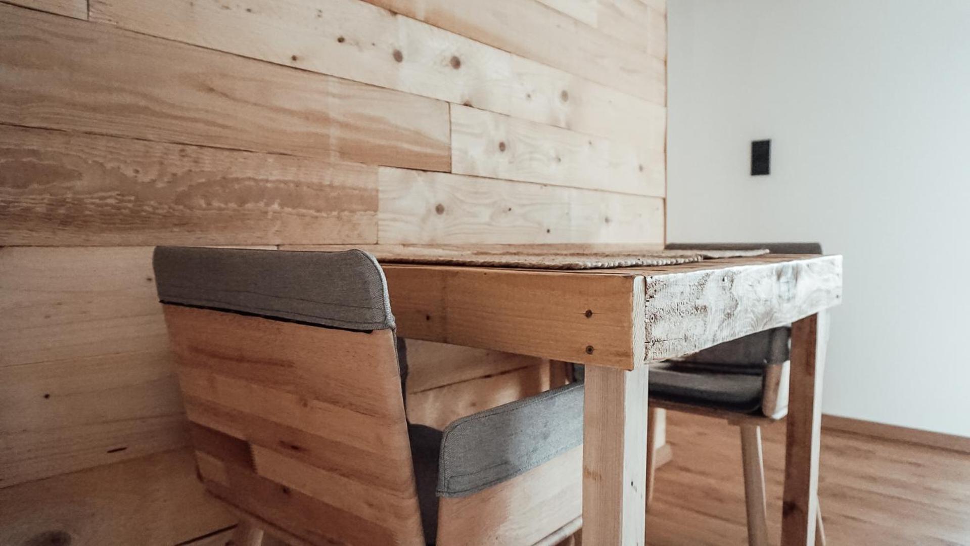 Fischbach Apartments Mit Privat Spa - Haus Luka חדר תמונה