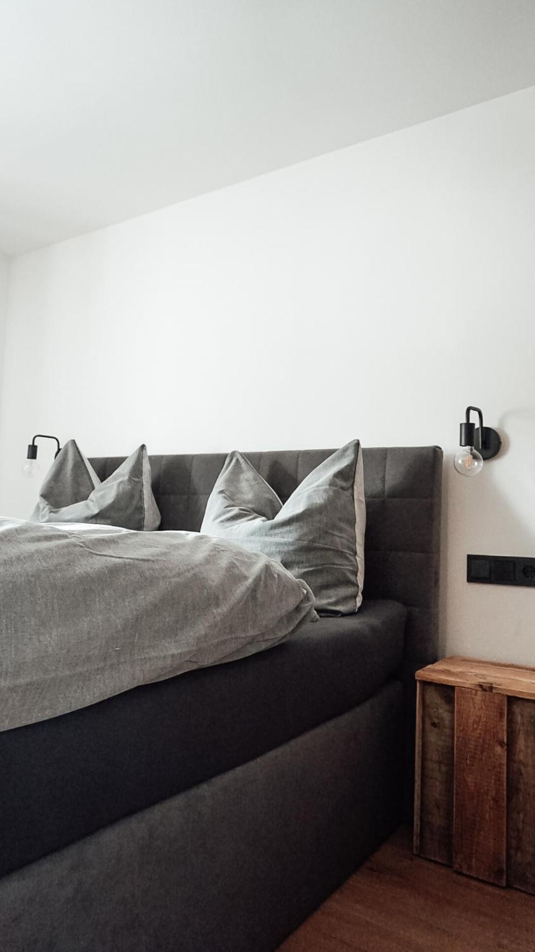 Fischbach Apartments Mit Privat Spa - Haus Luka חדר תמונה